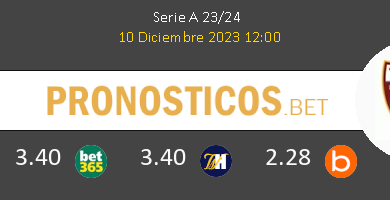 Frosinone vs Torino Pronostico (10 Dic 2023) 6