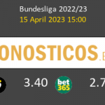 Koln vs Mainz 05 Pronostico (10 Dic 2023) 2