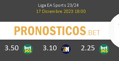 Las Palmas vs Cádiz Pronostico (17 Dic 2023) 6