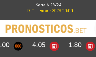 Lazio vs Inter Pronostico (17 Dic 2023) 2