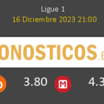 Lens vs Stade de Reims Pronostico (16 Dic 2023) 7
