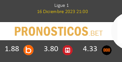 Lens vs Stade de Reims Pronostico (16 Dic 2023) 4