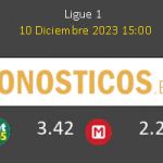 Metz vs Stade Brestois Pronostico (10 Dic 2023) 6