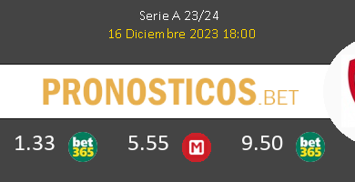 Nápoles vs Cagliari Pronostico (16 Dic 2023) 4