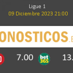 PSG vs Nantes Pronostico (9 Dic 2023) 7