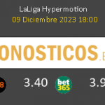 Real Sporting vs Levante Pronostico (9 Dic 2023) 7