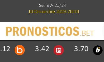 Roma vs Fiorentina Pronostico (10 Dic 2023) 3