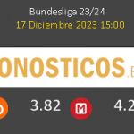 SC Freiburg vs Koln Pronostico (17 Dic 2023) 4