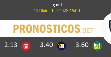 Strasbourg vs Le Havre Pronostico (10 Dic 2023) 4