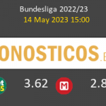Stuttgart vs Bayer Leverkusen Pronostico (10 Dic 2023) 2
