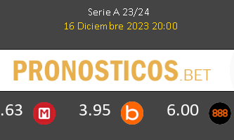 Torino vs Empoli Pronostico (16 Dic 2023) 3