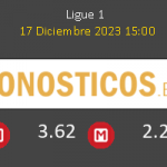Toulouse vs Stade Rennais Pronostico (17 Dic 2023) 7