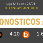 Alavés vs Barcelona Pronostico (3 Feb 2024) 7