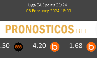 Alavés vs Barcelona Pronostico (3 Feb 2024) 3