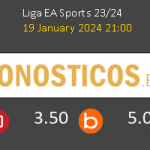 Alavés vs Cádiz Pronostico (19 Ene 2024) 6