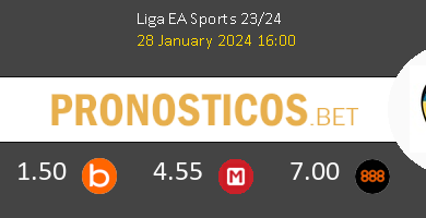 Atlético de Madrid vs Valencia Pronostico (28 Ene 2024) 6