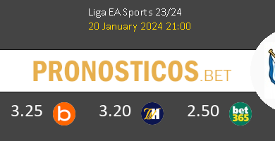 Celta vs Real Sociedad Pronostico (20 Ene 2024) 6
