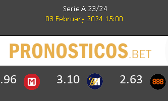 Empoli vs Genova Pronostico (3 Feb 2024) 2