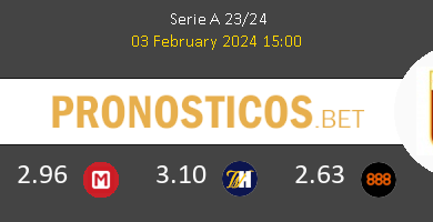 Empoli vs Genova Pronostico (3 Feb 2024) 4