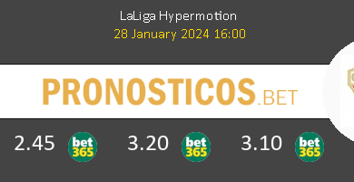 FC Andorra vs Elche Pronostico (28 Ene 2024) 4