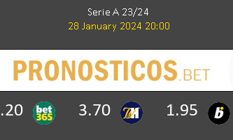 Fiorentina vs Inter Pronostico (28 Ene 2024) 1