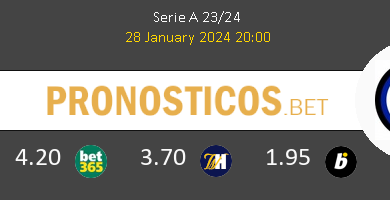 Fiorentina vs Inter Pronostico (28 Ene 2024) 5
