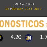 Frosinone vs AC Milan Pronostico (3 Feb 2024) 7