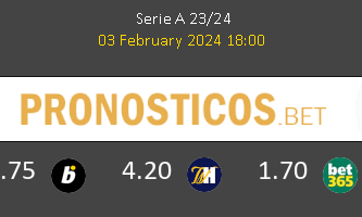 Frosinone vs AC Milan Pronostico (3 Feb 2024) 2