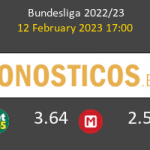 Koln vs Eintracht Frankfurt Pronostico (3 Feb 2024) 4