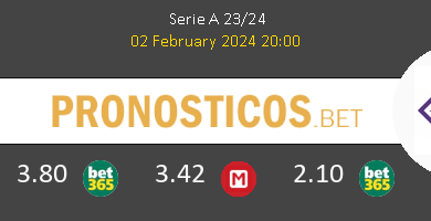 Lecce vs Fiorentina Pronostico (2 Feb 2024) 5