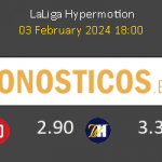 Leganés vs Real Valladolid Pronostico (3 Feb 2024) 7