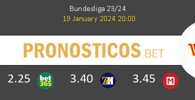 Mainz 05 vs Union Berlin Pronostico (19 Ene 2024) 4