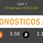 Nantes vs Lens Pronostico (3 Feb 2024) 7