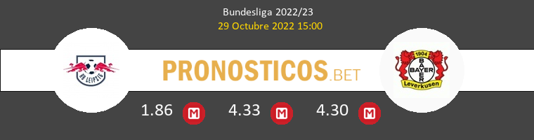 RB Leipzig vs Leverkusen Pronostico (20 Ene 2024) 1