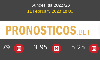 Red Bull Leipzig vs Union Berlin Pronostico (4 Feb 2024) 2