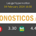 Real Oviedo vs Eldense Pronostico (4 Feb 2024) 5