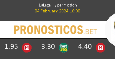 Real Oviedo vs Eldense Pronostico (4 Feb 2024) 6