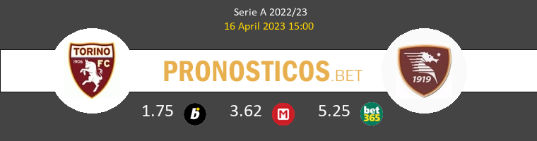 Torino vs Salernitana Pronostico (4 Feb 2024) 1