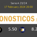 Atalanta vs Sassuolo Pronostico (17 Feb 2024) 7