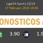 Celta vs Barcelona Pronostico (17 Feb 2024) 7