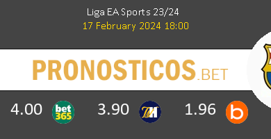 Celta vs Barcelona Pronostico (17 Feb 2024) 6