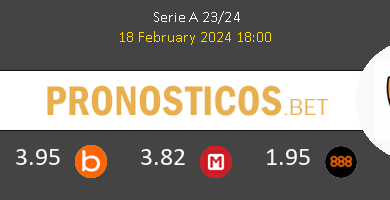 Frosinone vs Roma Pronostico (18 Feb 2024) 6