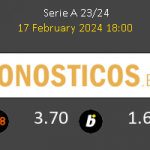 Hellas Verona vs Juventus Pronostico (17 Feb 2024) 7