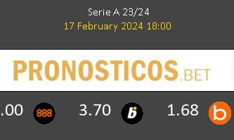 Hellas Verona vs Juventus Pronostico (17 Feb 2024) 1