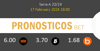 Hellas Verona vs Juventus Pronostico (17 Feb 2024) 5