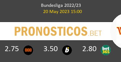 Hoffenheim vs Union Berlin Pronostico (17 Feb 2024) 5