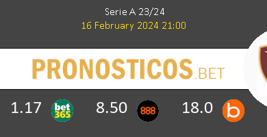 Inter vs Salernitana Pronostico (16 Feb 2024) 5