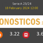 Lazio vs Bologna Pronostico (18 Feb 2024) 5
