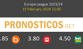 Lens vs SC Freiburg Pronostico (15 Feb 2024) 2