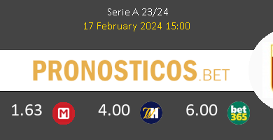 Napoli vs Genoa Pronostico (17 Feb 2024) 6